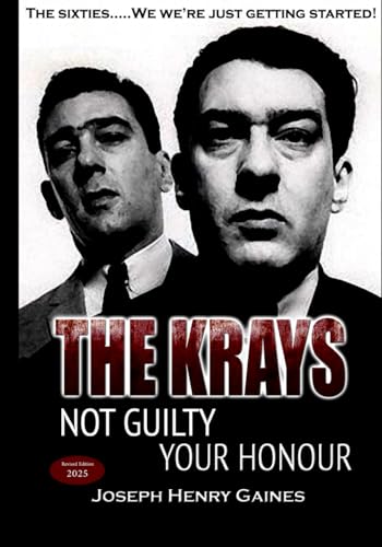 The Krays Not Guilty Your Honour: (Series 1)