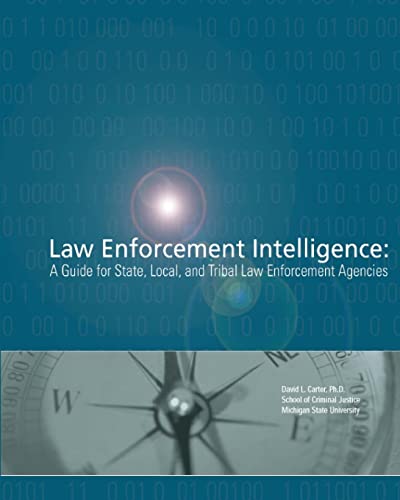 Law Enforcement Intelligence