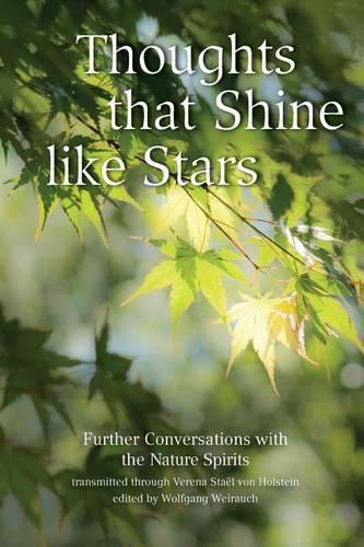 Thoughts that Shine like Stars