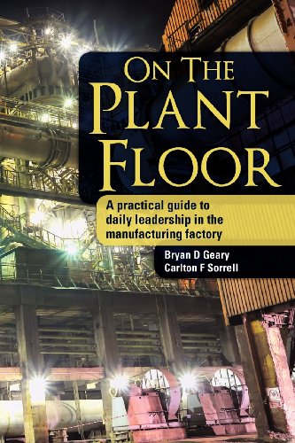 On The Plant Floor