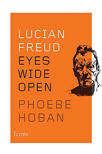 Lucian Freud