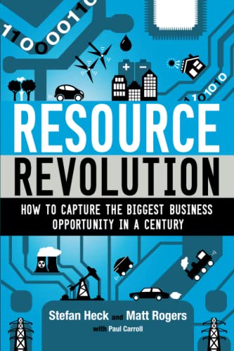 Resource Revolution