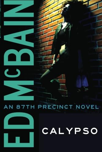 Calypso (UK Edition)