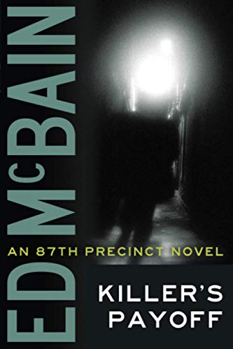 Killer's Payoff (UK Edition)