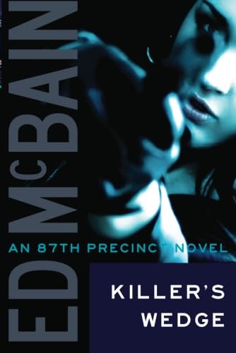 Killer's Wedge (UK Edition)