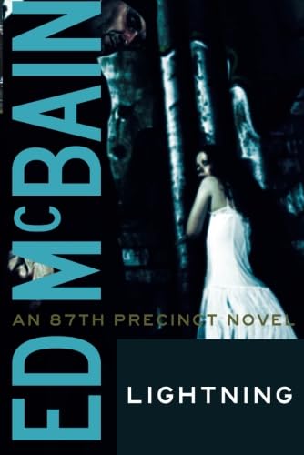 Lightning (UK Edition) (87th Precinct)