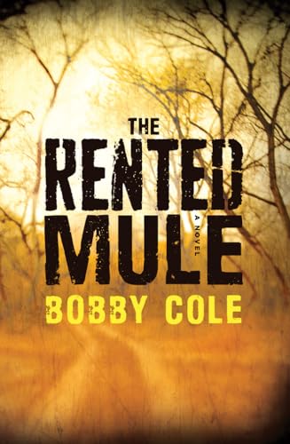 The Rented Mule