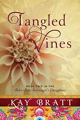 Tangled Vines