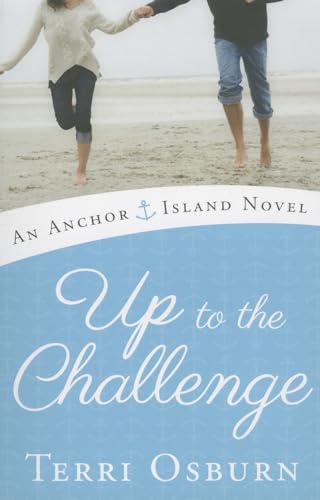 Up to the Challenge
