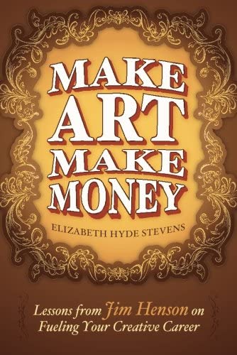 Make Art Make Money