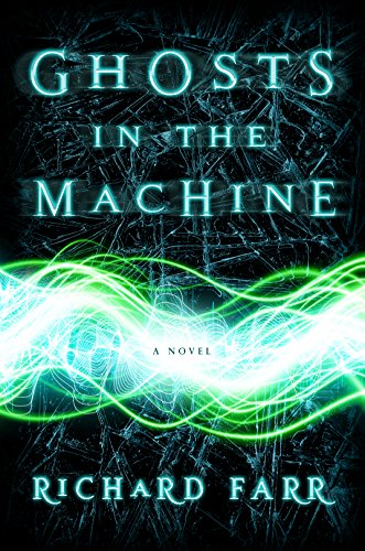 Ghosts in the Machine