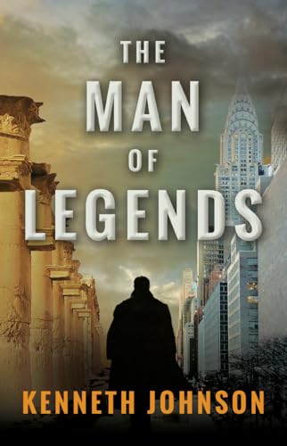 The Man of Legends