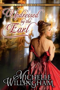 Undressed by the Earl 
