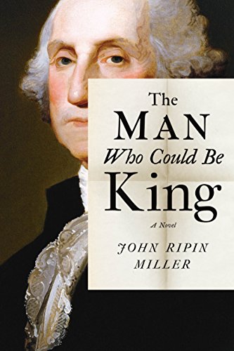 The Man Who Could Be King