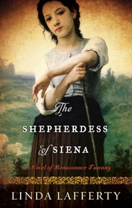 The Shepherdess of Siena 