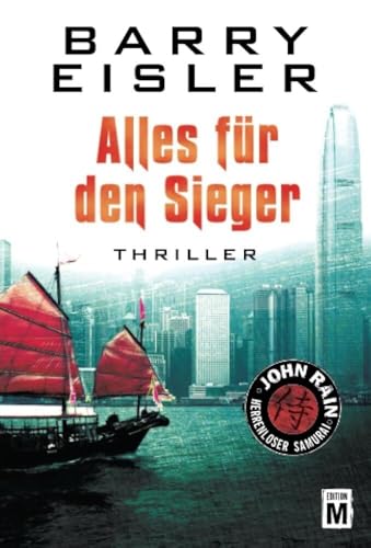 Alles für den Sieger