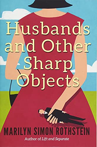 Husbands and Other Sharp Objects