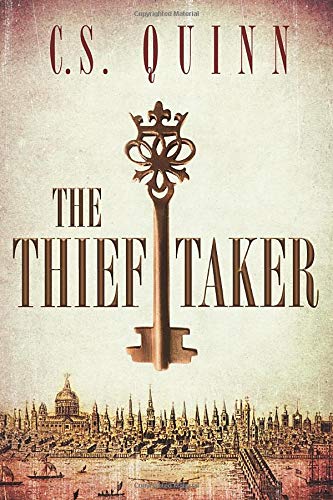 The Thief Taker