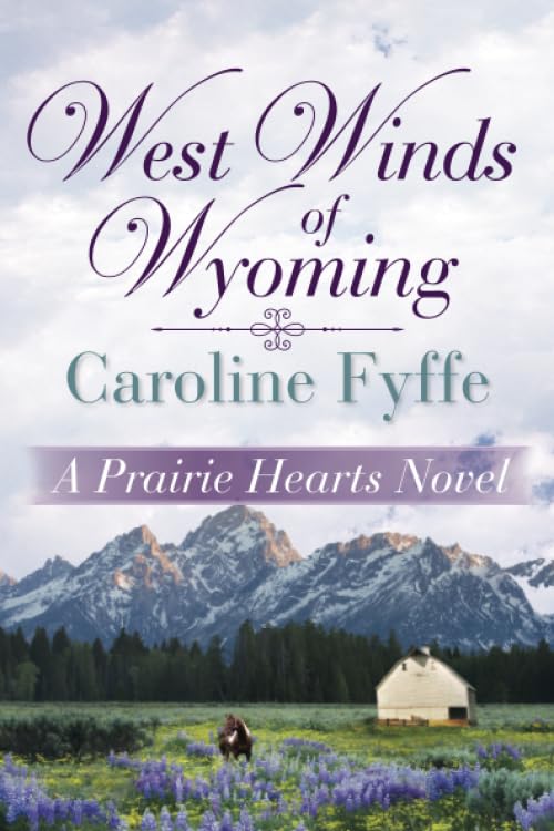 West Winds of Wyoming
