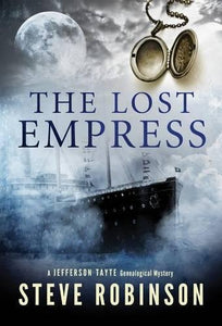 The Lost Empress 