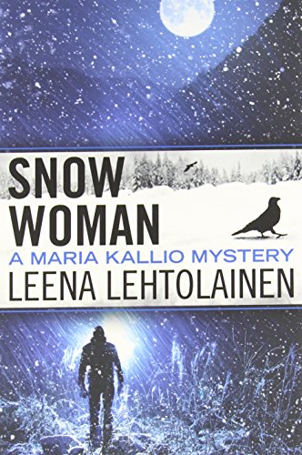 Snow Woman