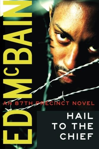 Hail to the Chief (UK Edition) (87th Precinct)
