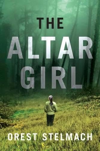The Altar Girl