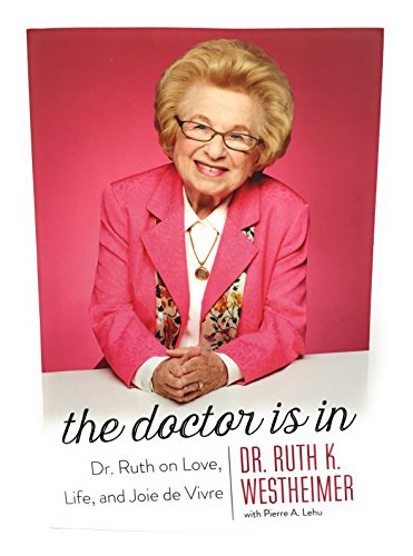 The Doctor Is In
