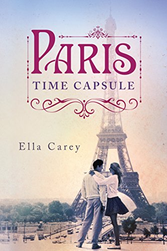 Paris Time Capsule