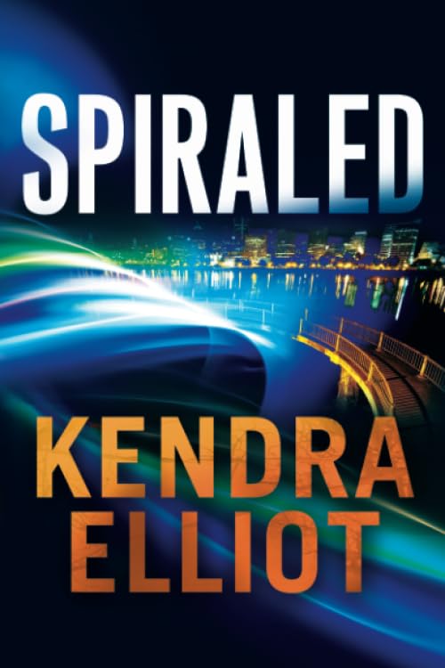 Spiraled