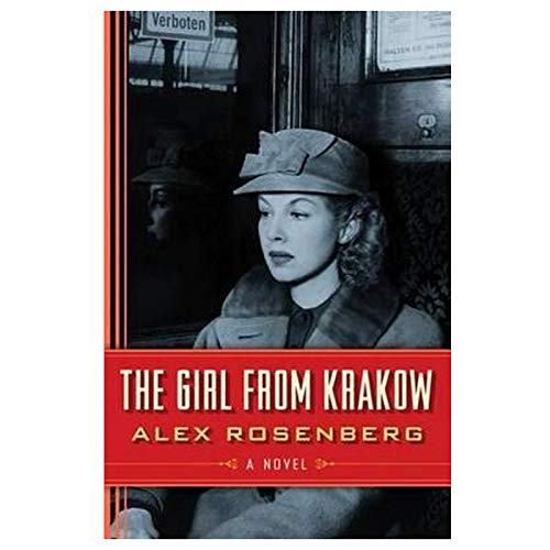 The Girl From Krakow
