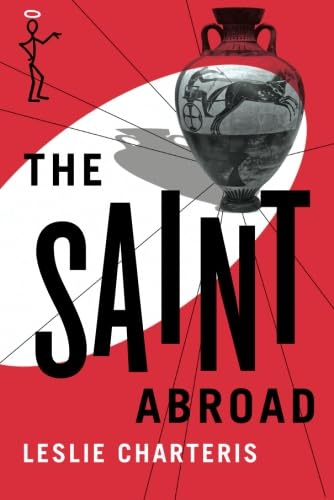 The Saint Abroad