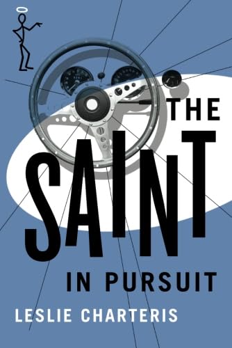 The Saint in Pursuit