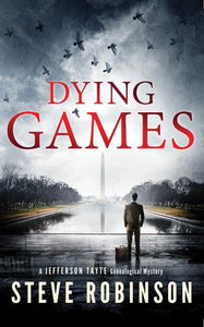 Dying Games 