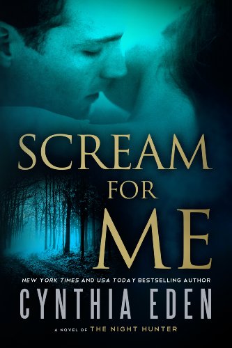 Scream For Me