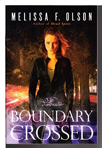 Boundary Crossed