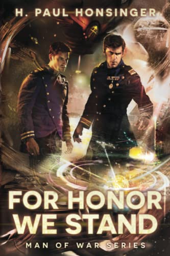 For Honor We Stand