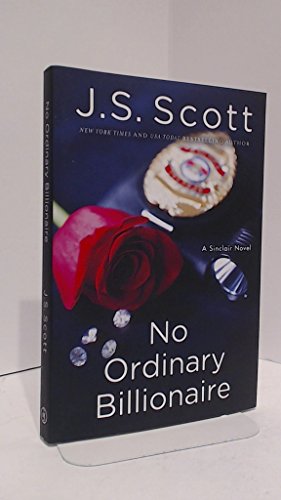 No Ordinary Billionaire