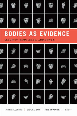 Bodies As Evidence