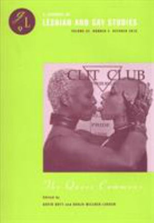 The Queer Commons