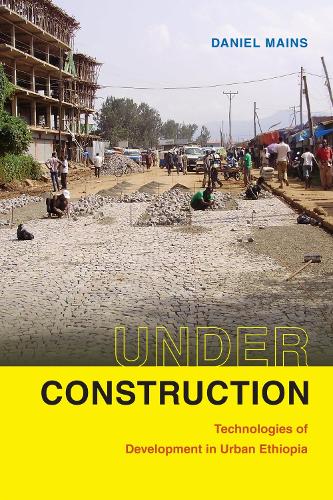 Under Construction