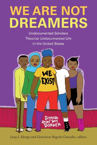 We Are not Dreamers