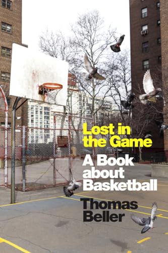 Lost in the Game