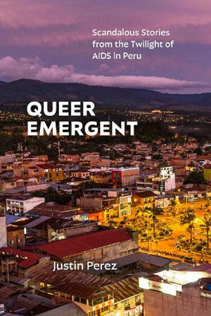 Queer Emergent