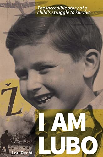 I am Lubo