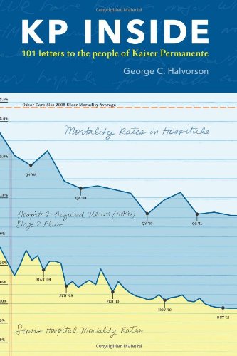 Kp Inside: 101 Letters to the People of Kaiser Permanente