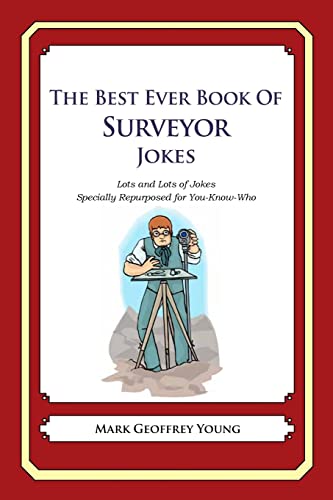 The Best Ever Book of Surveyor Jokes