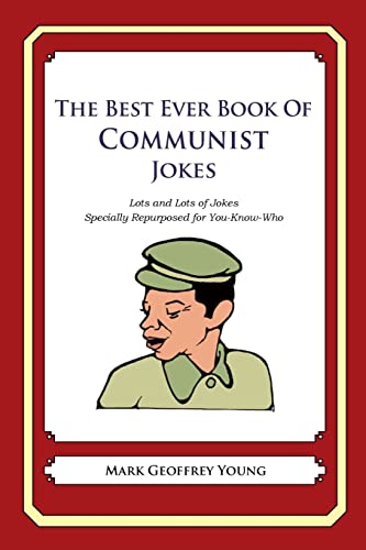 The Best Ever Book of Communist Jokes