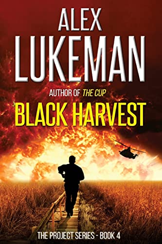 Black Harvest