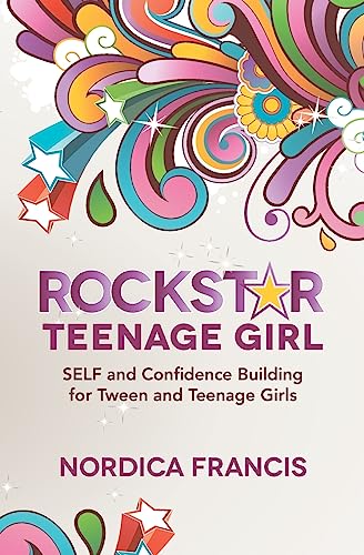 RockStar Teenage Girl